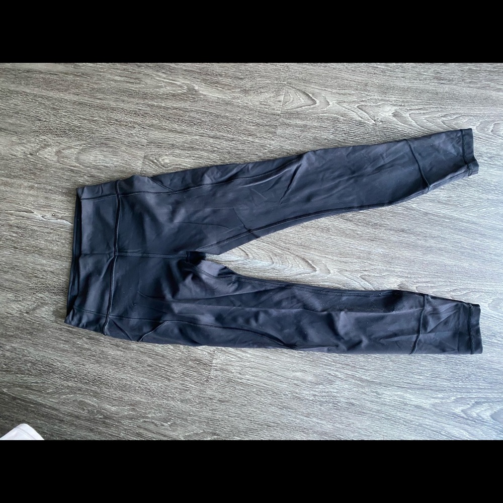 In movement tight 25” everlux